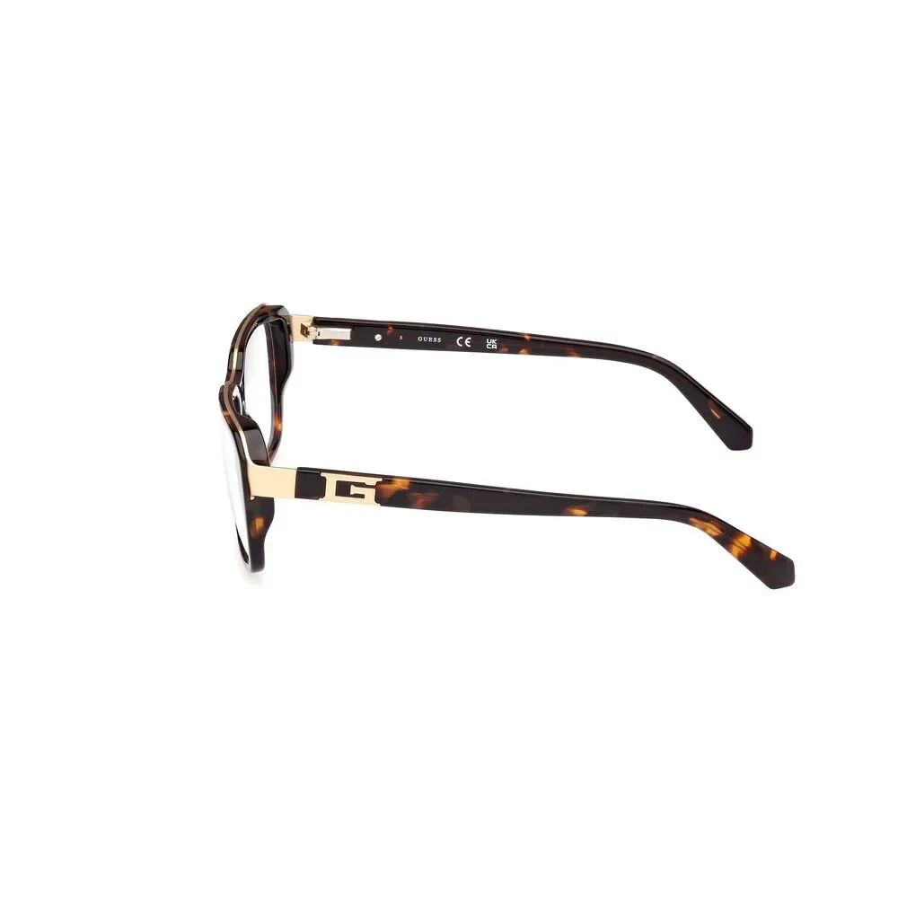 NWT Guess GU50137-55052 55mm New Eyeglasses